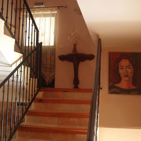 Hostal De La Luz Cuenca  Exterior photo