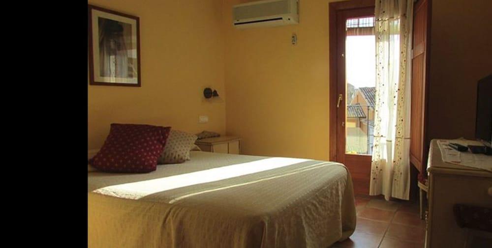 Hostal De La Luz Cuenca  Exterior photo