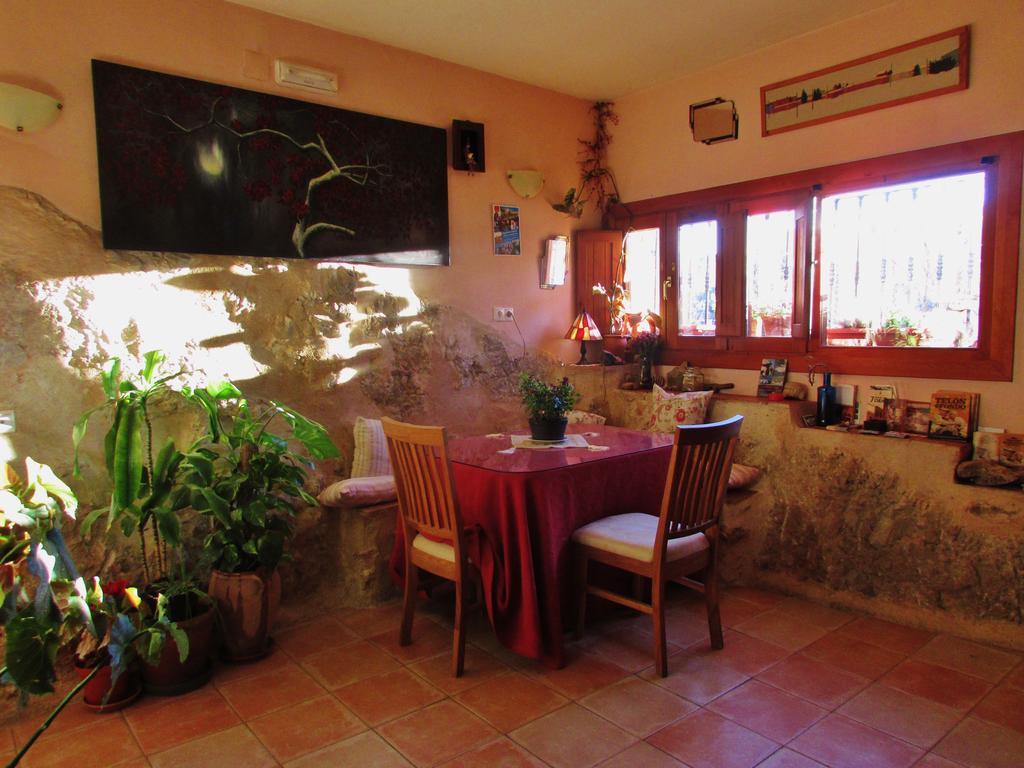 Hostal De La Luz Cuenca  Exterior photo