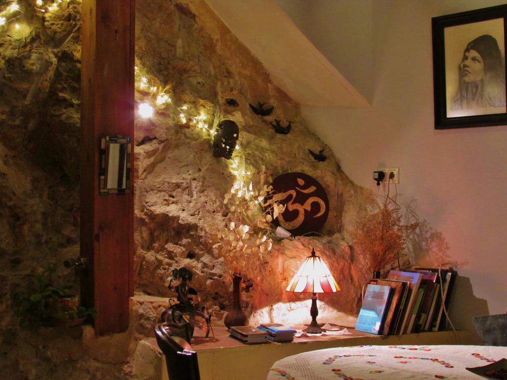 Hostal De La Luz Cuenca  Exterior photo