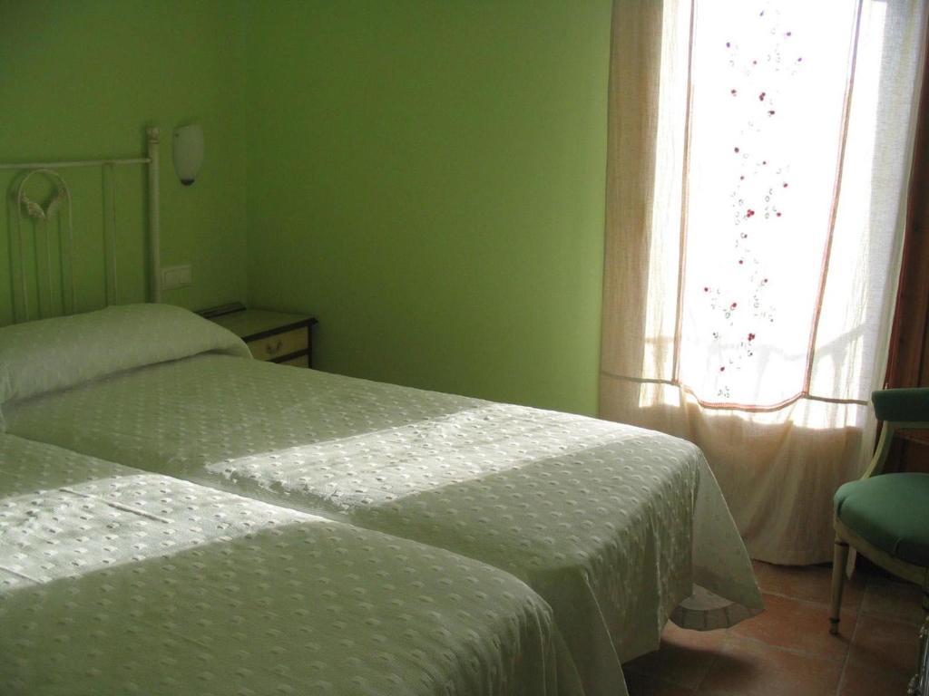 Hostal De La Luz Cuenca  Room photo