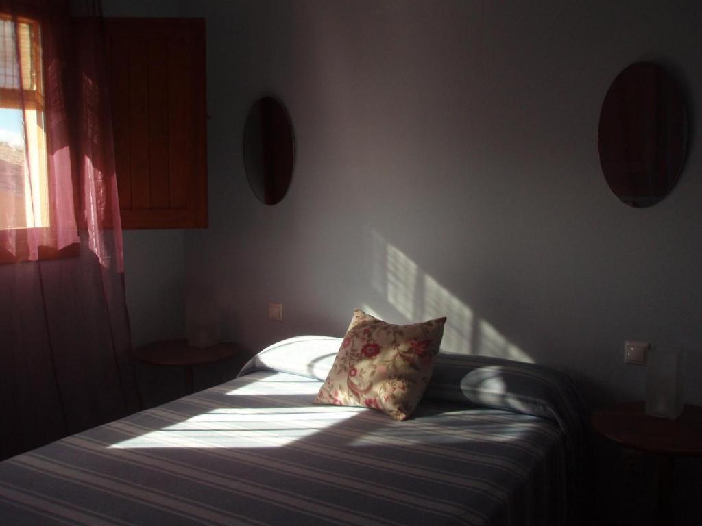 Hostal De La Luz Cuenca  Room photo
