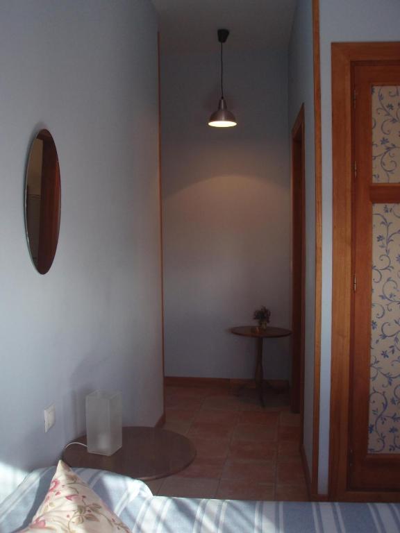 Hostal De La Luz Cuenca  Room photo