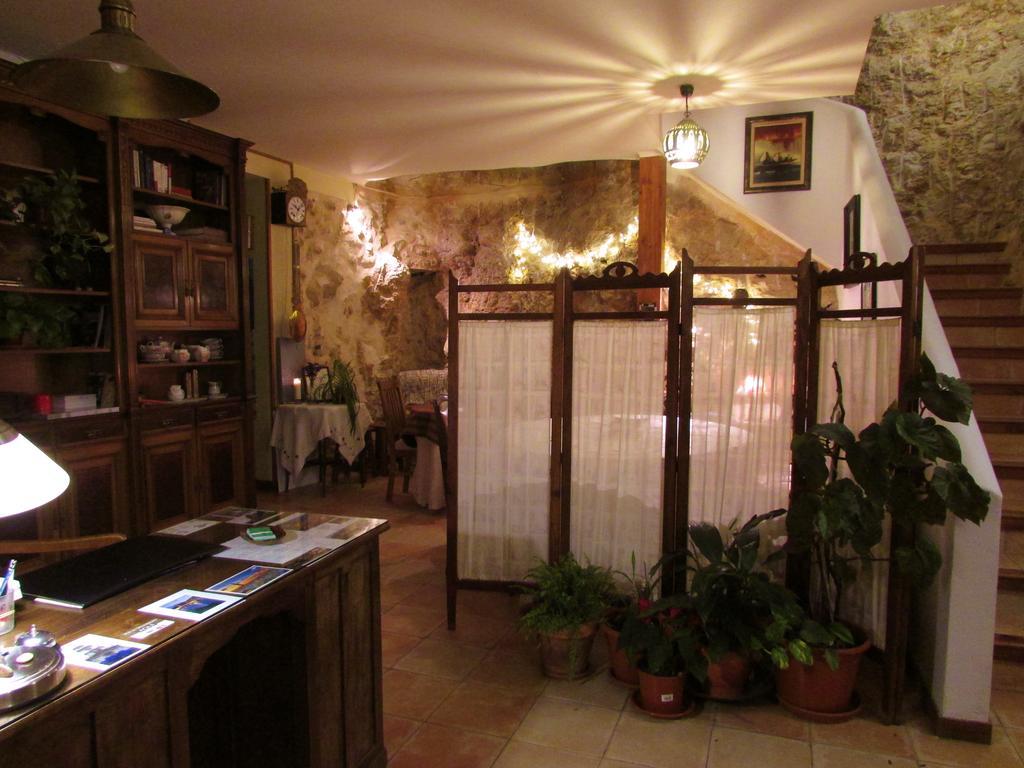 Hostal De La Luz Cuenca  Exterior photo