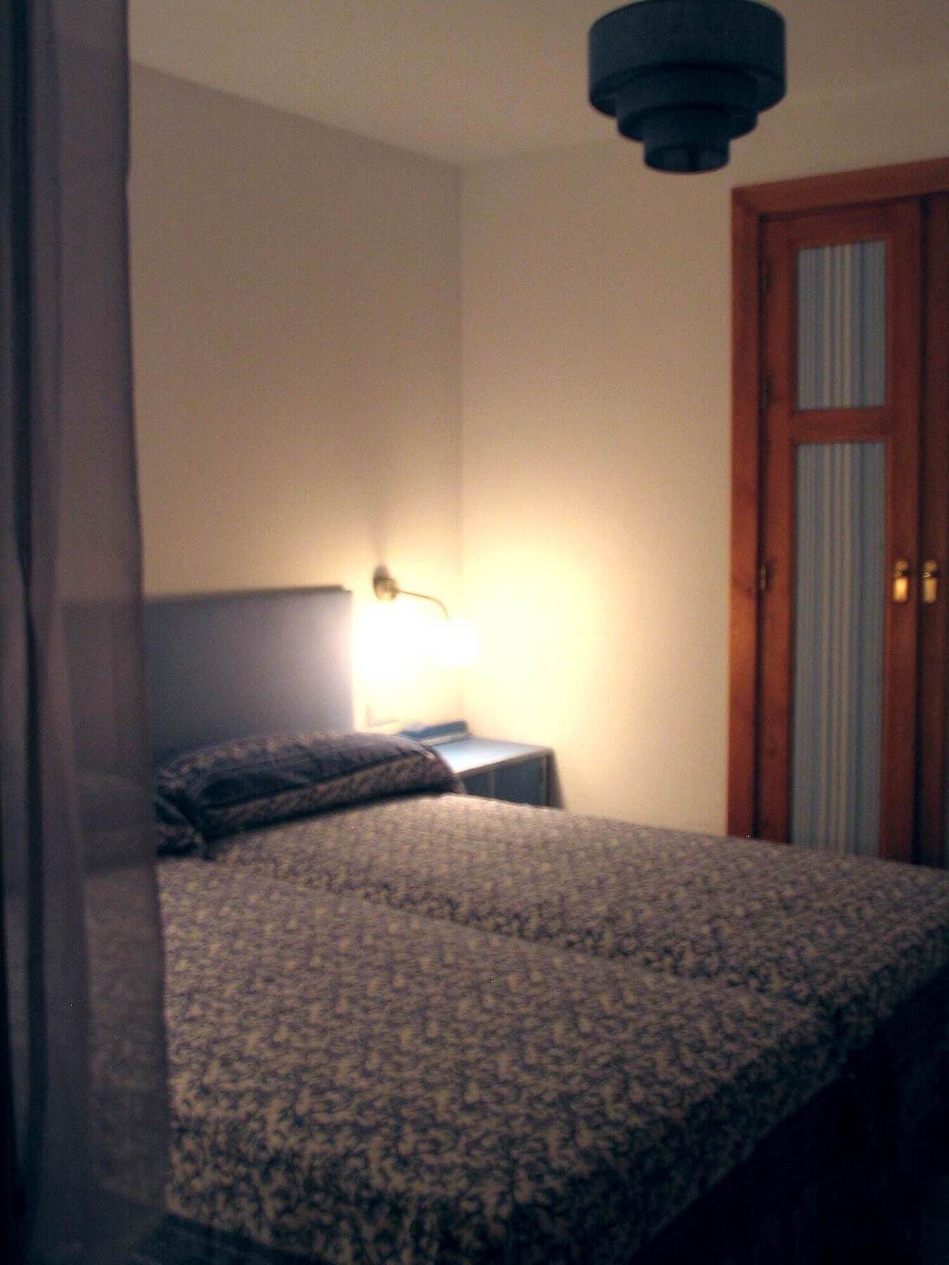 Hostal De La Luz Cuenca  Exterior photo