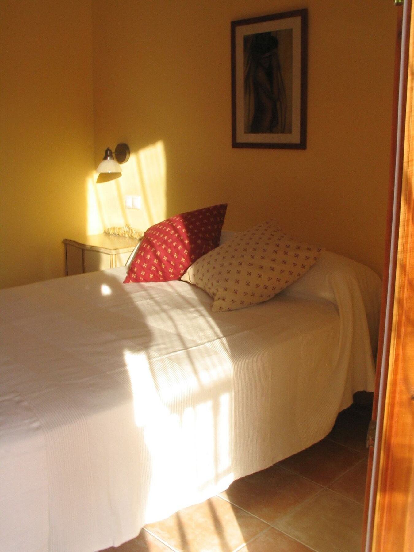 Hostal De La Luz Cuenca  Exterior photo