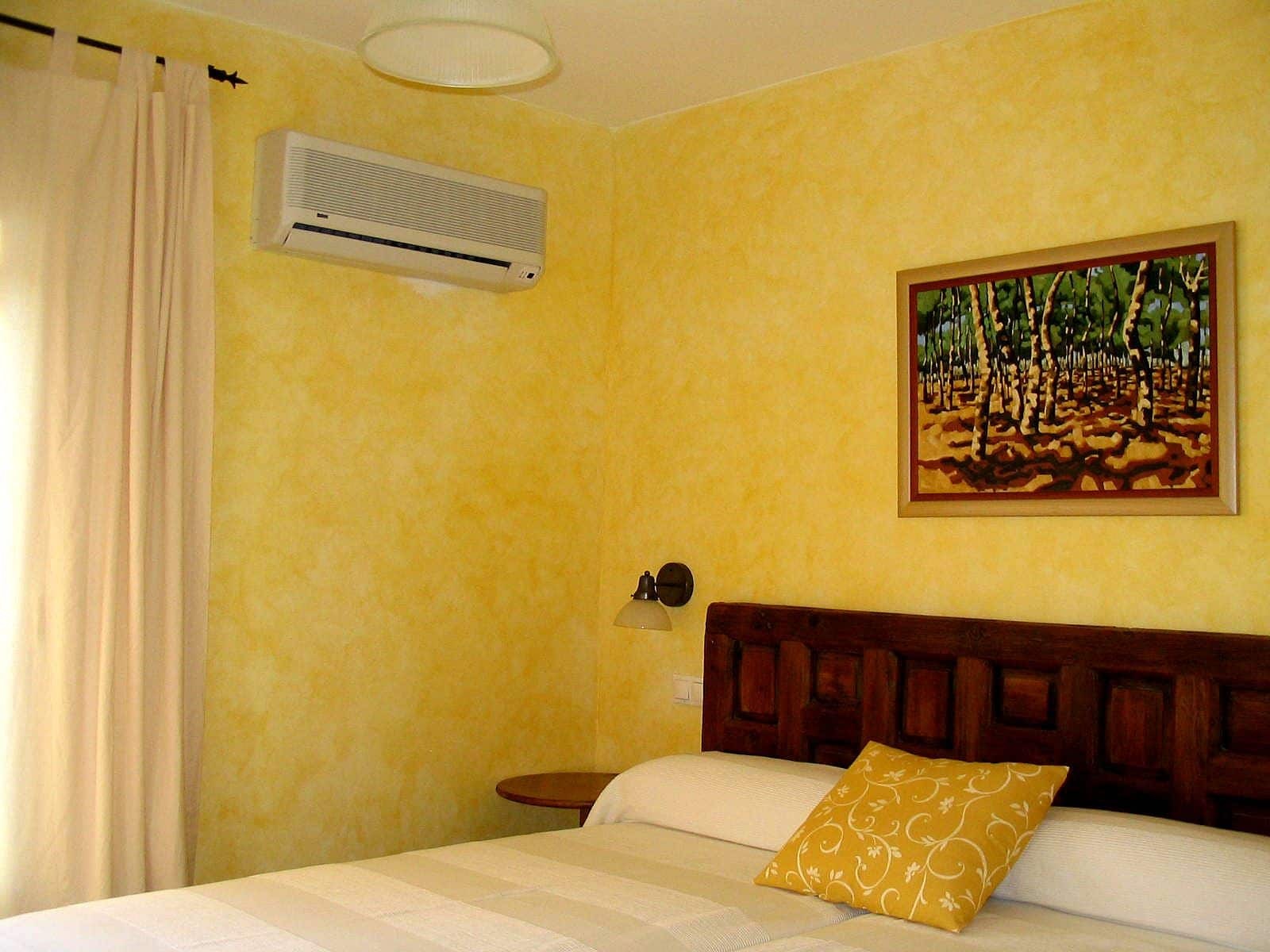 Hostal De La Luz Cuenca  Exterior photo